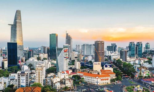 NHẬN ĐỊNH THỊ TRƯỜNG BẤT ĐỘNG SẢN PHÍA NAM 2017 nhan dinh thi truong bat dong san phia nam 2017