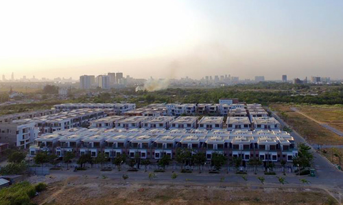 Bí quyết đầu tư nhà phố xây sẵn tránh mất oan tiền tỷ bi quyet dau tu nha pho xay san tranh mat oan tien ty