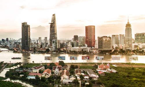 Ba Xu Hướng Dẫn Dắt Bất Động Sản TP HCM 6 Tháng Cuối Năm ba xu huong dan dat bat dong san tp hcm 6 thang cuoi nam