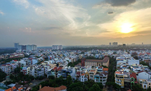 3 kênh bất động sản có thể bứt phá mạnh cuối năm 2016 3 kenh bat dong san co the but pha manh cuoi nam 2016