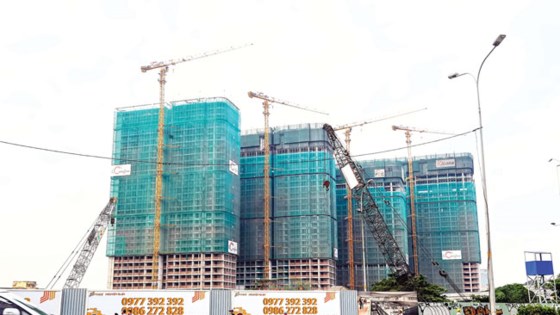 Khó càng khó khi “thuế chồng thuế” kho cang kho khi thue chong thue