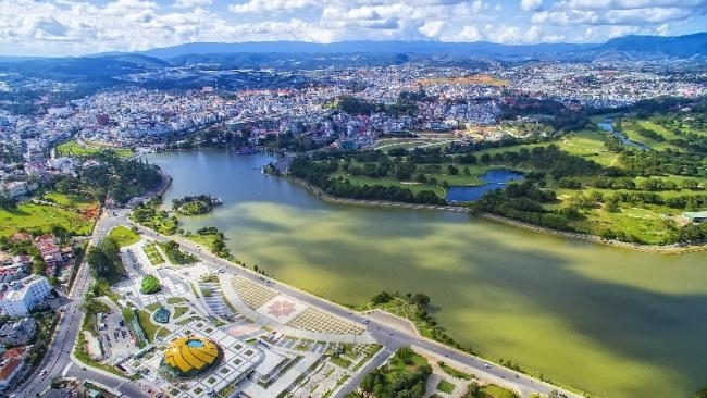 Đà Lạt Ngủ Quên Trong Làn Sóng Bất Dộng Sản Du Lịch da lat ngu quen trong lan song bat dong san du lich
