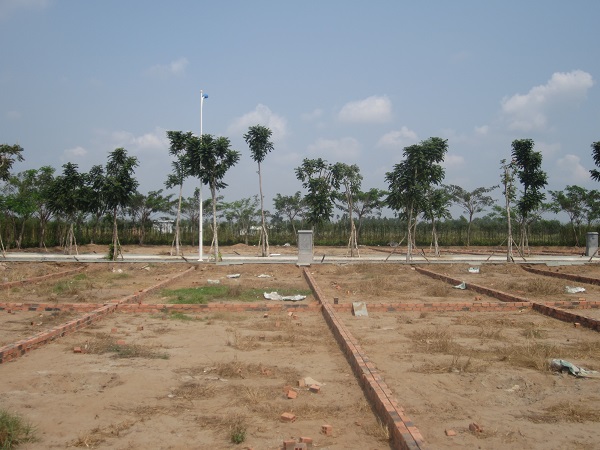 Sau quyết định tách thửa mới, thị trường BĐS TP.HCM sẽ tăng nhiệt? sau quyet dinh tach thua moi thi truong bds tphcm se tang nhiet