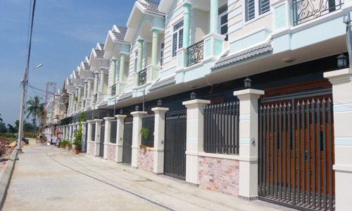 Cẩn Trọng Khi Đầu Tư Nhà Phố Xây Sẵn Ngoại Ô Sài Gòn can trong khi dau tu nha pho xay san ngoai o sai gon