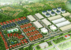 Green Town