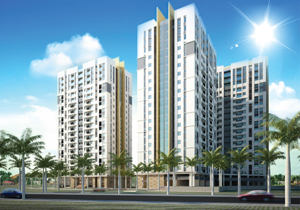 Lotus Apartment