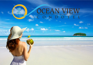Ocean View